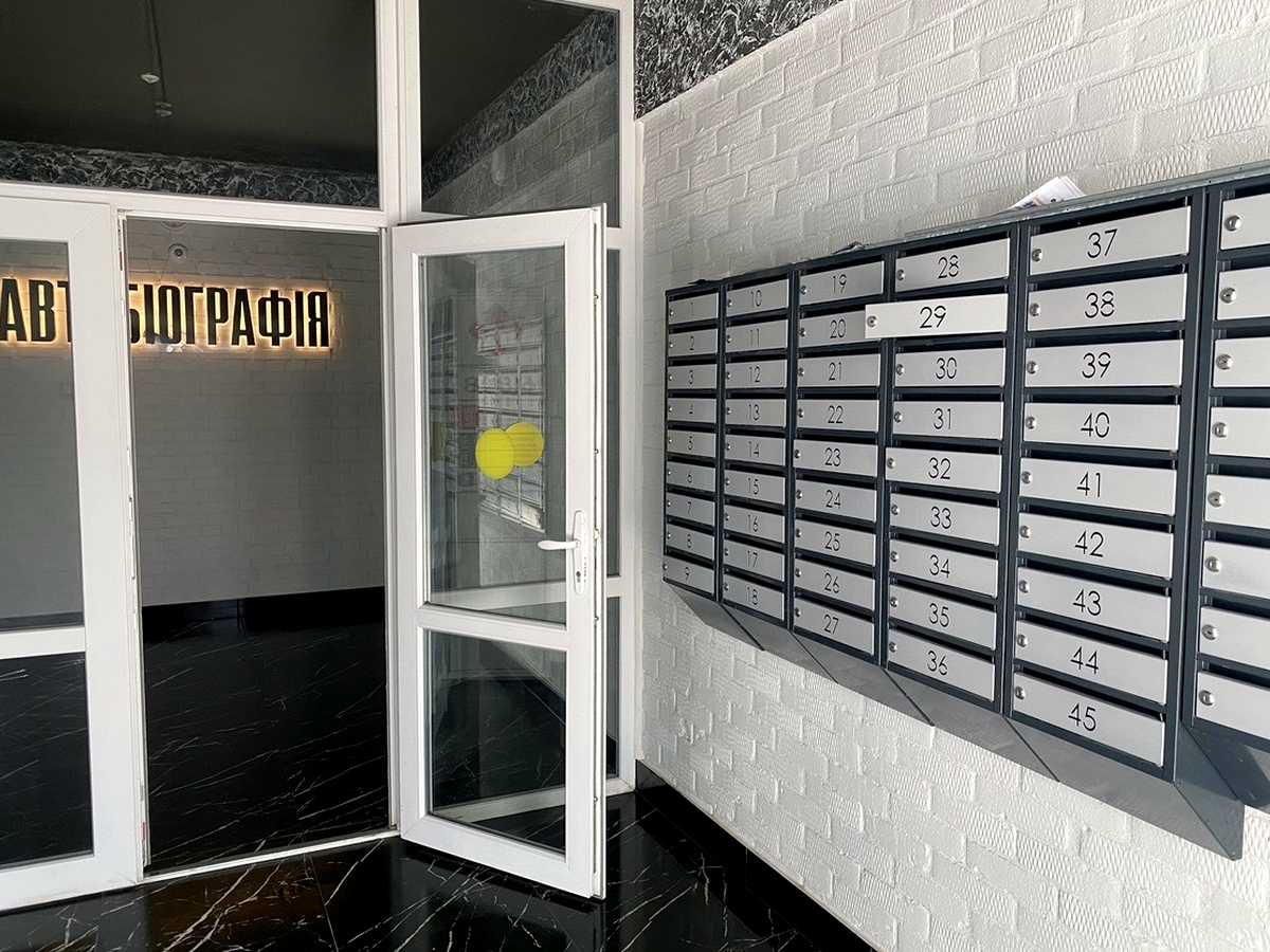 Квартира на вул. Озерна в Хмельницькому, ID 468027, фото №7