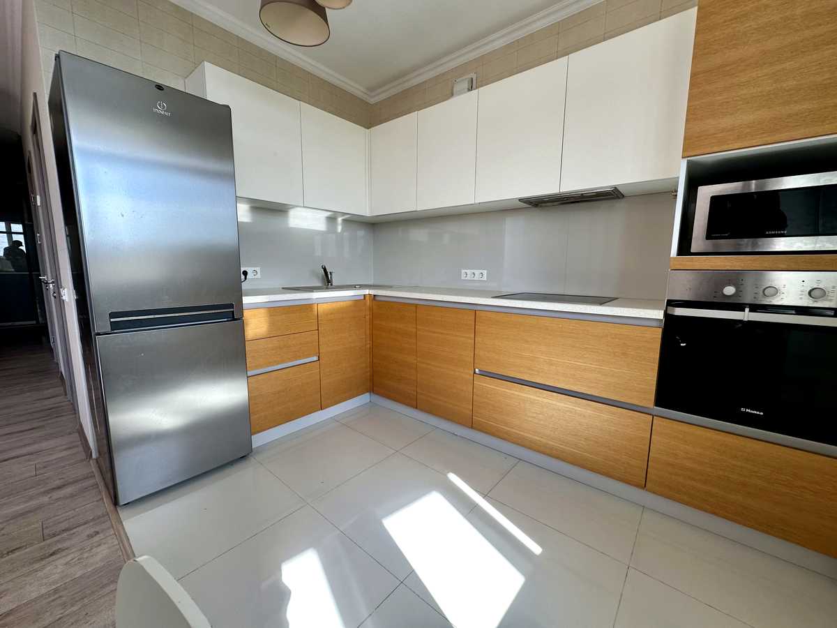 Квартира на вул. Авіаконструктора Ігоря Сікорського, 4В, ID 467746, фото №1