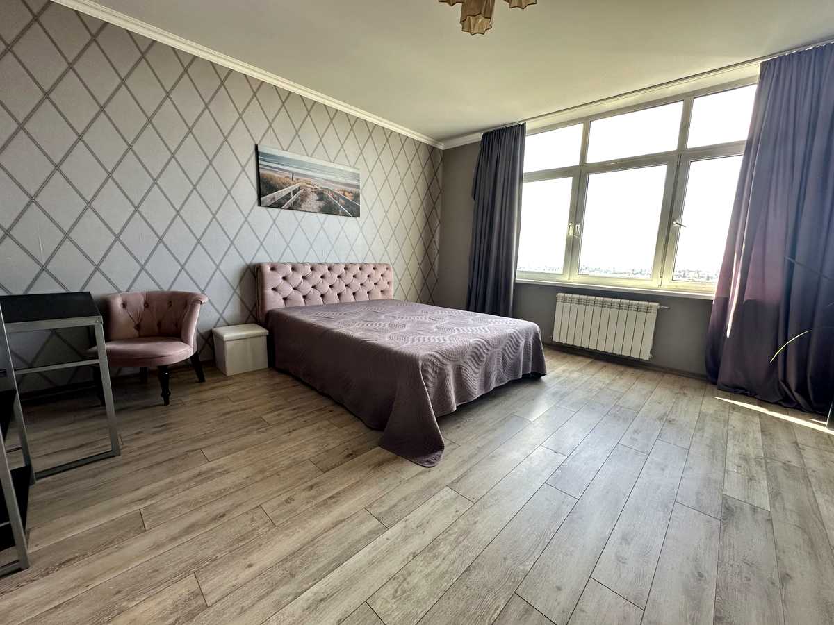Квартира на вул. Авіаконструктора Ігоря Сікорського, 4В в Києві, ID 467746, фото №6
