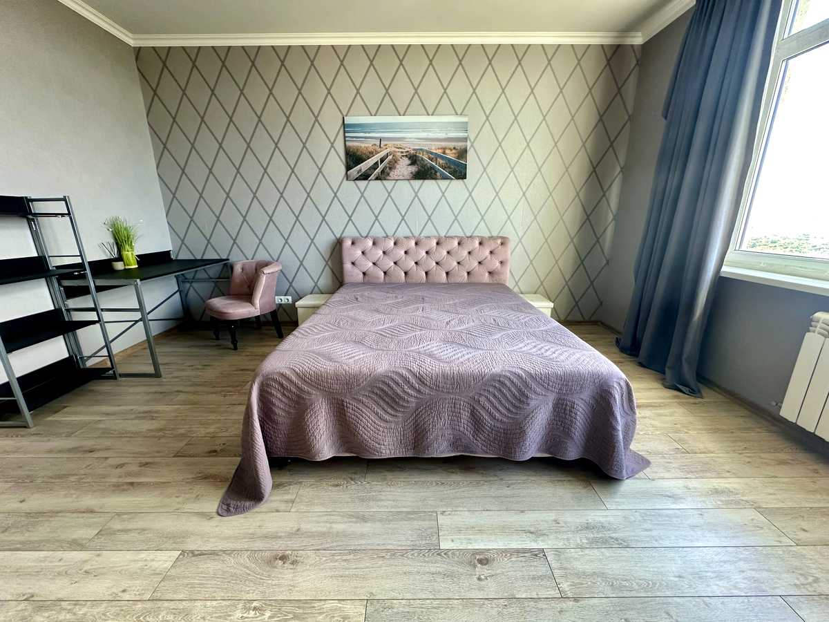 Квартира на вул. Авіаконструктора Ігоря Сікорського, 4В в Києві, ID 467746, фото №7