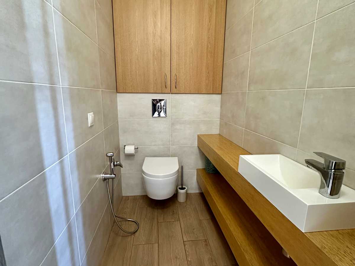 Квартира на вул. Авіаконструктора Ігоря Сікорського, 4В в Києві, ID 467746, фото №9
