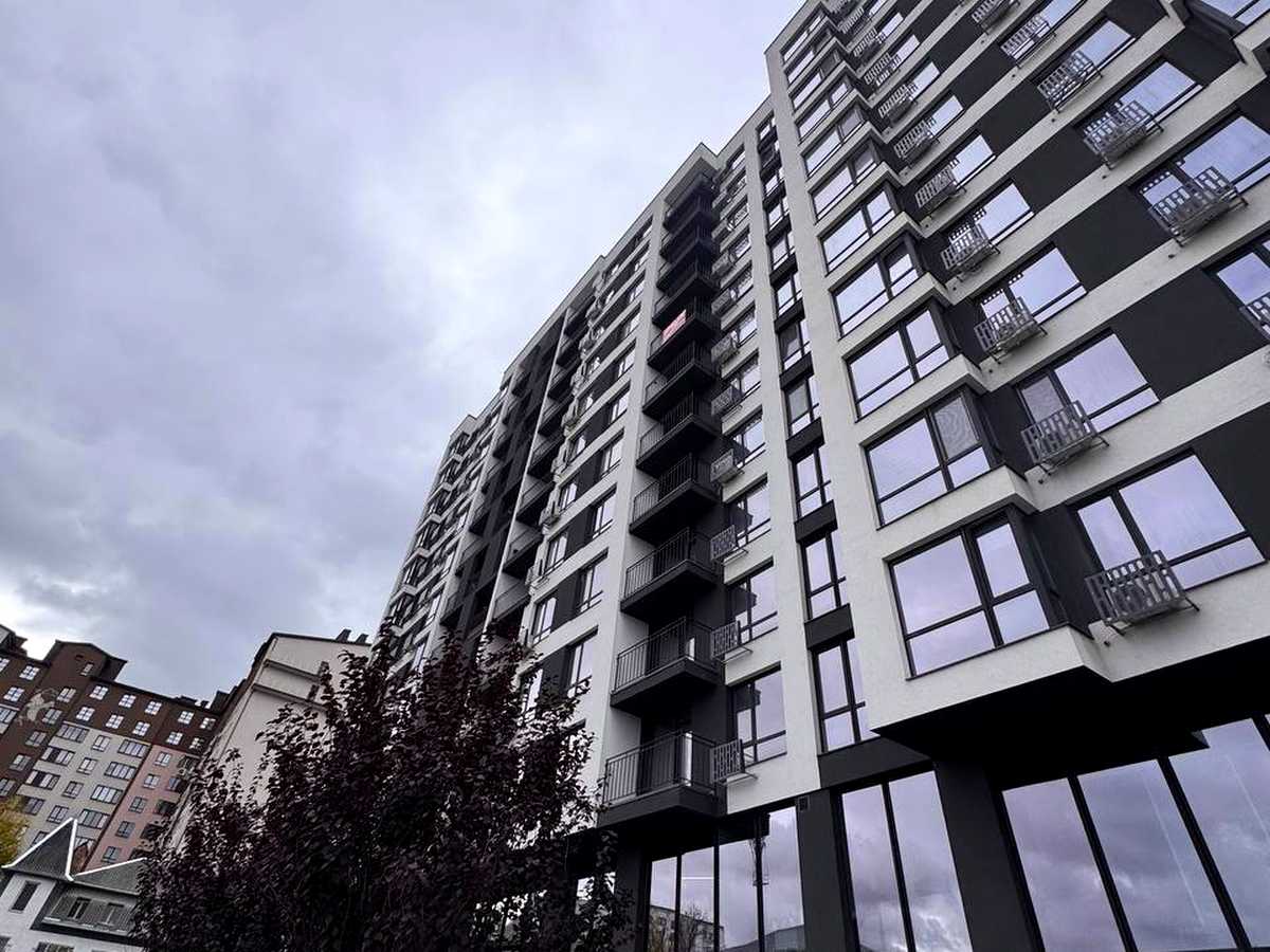 Квартира на вул. Бельведерська, 32Б в Івано-Франківську, ID 468435, фото №12