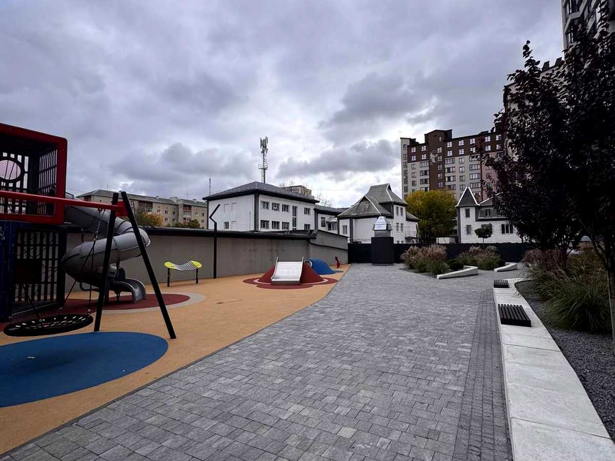 Квартира на вул. Бельведерська, 32Б в Івано-Франківську, ID 468435, фото №10