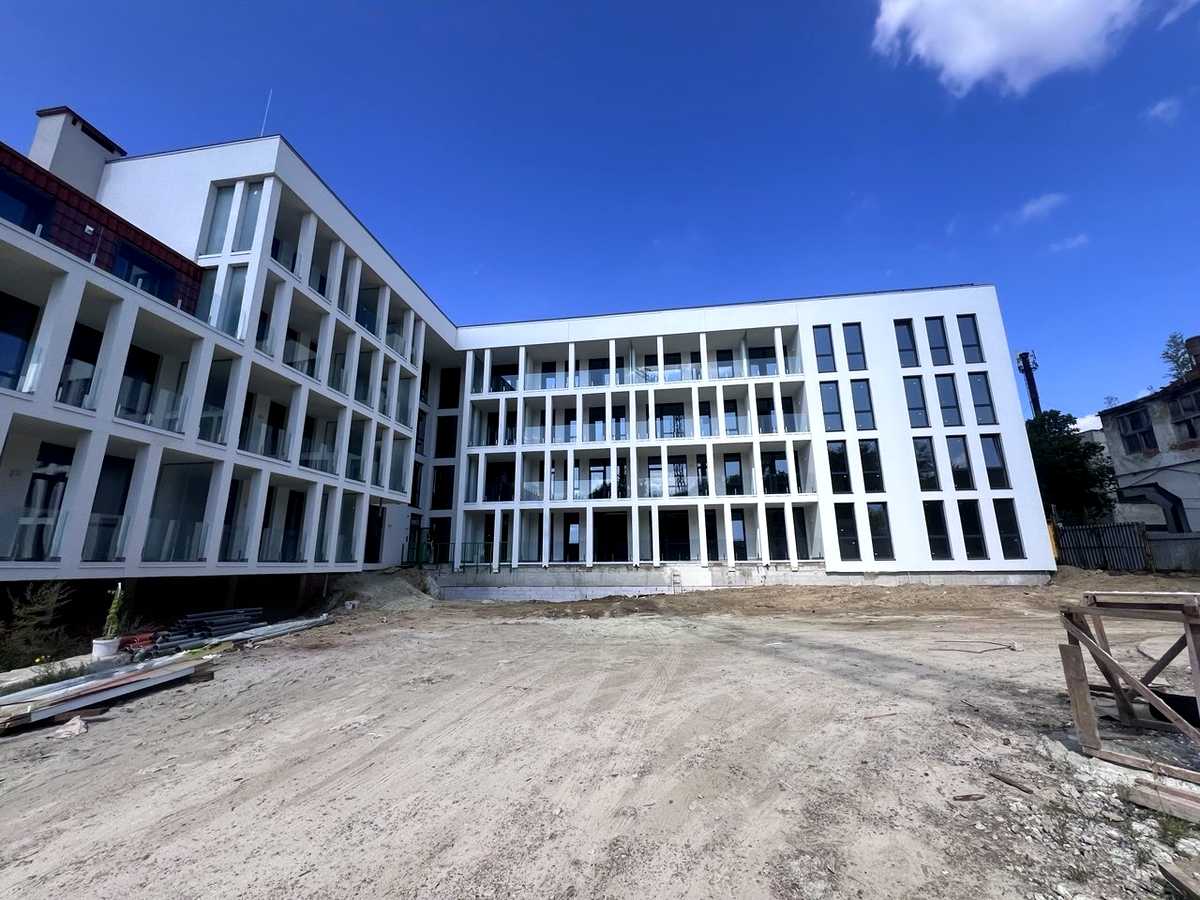 Квартира на вул. Мучна, 32, ID 468436, фото №1