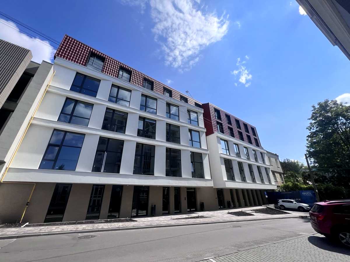 Квартира на вул. Мучна, 32 в Львові, ID 468436, фото №2