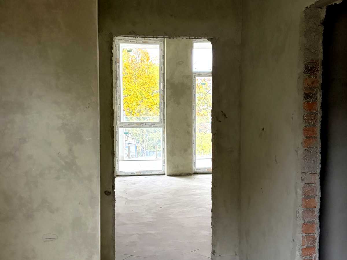 Квартира на вул. Мучна, 32 в Львові, ID 468436, фото №3