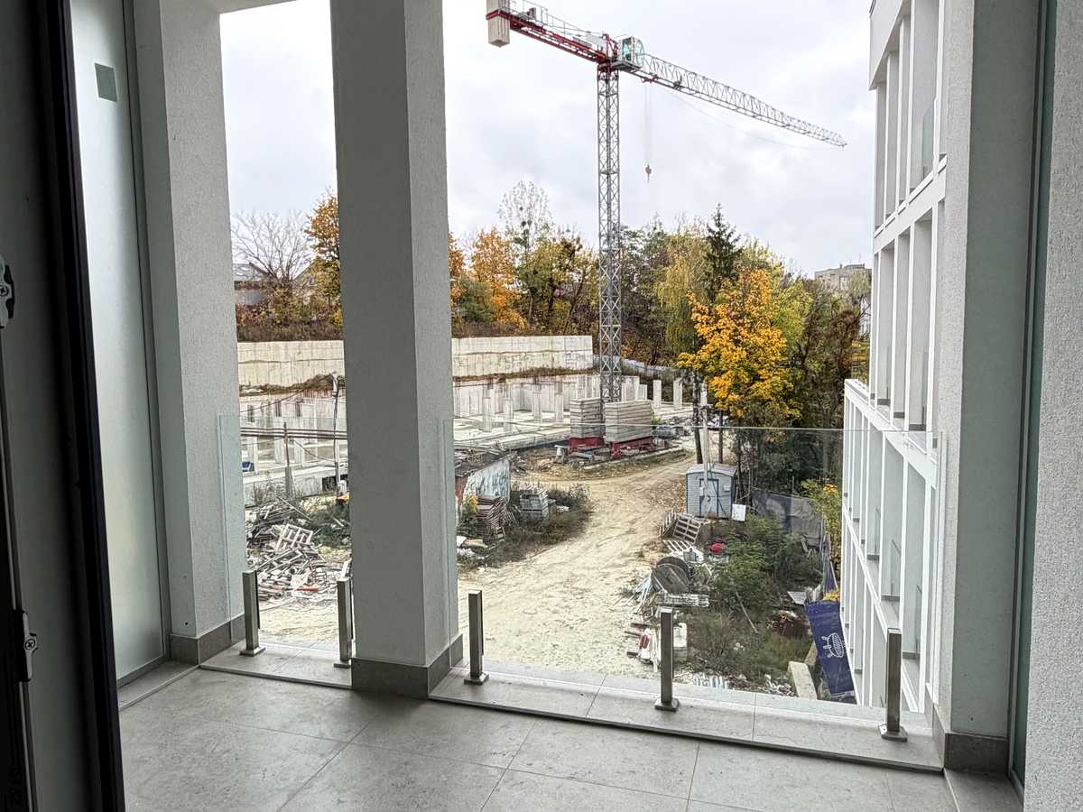 Квартира на вул. Мучна, 32 в Львові, ID 468436, фото №9