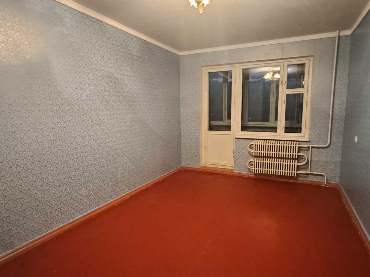 Квартира на вул. Єгора Біркуна, 1, ID 468431, фото №1