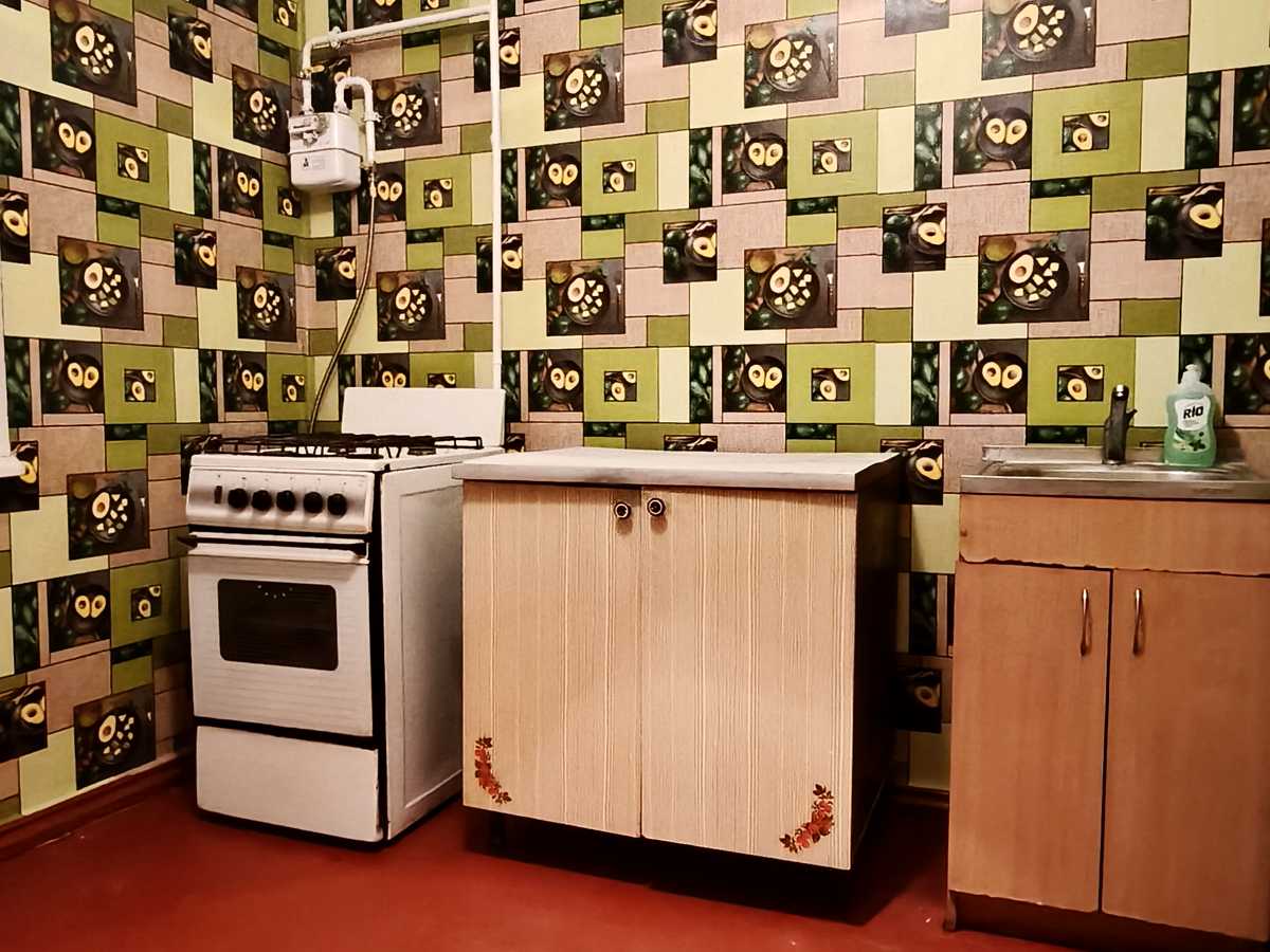 Квартира на вул. Єгора Біркуна, 1 в Кривому Розі, ID 468431, фото №3