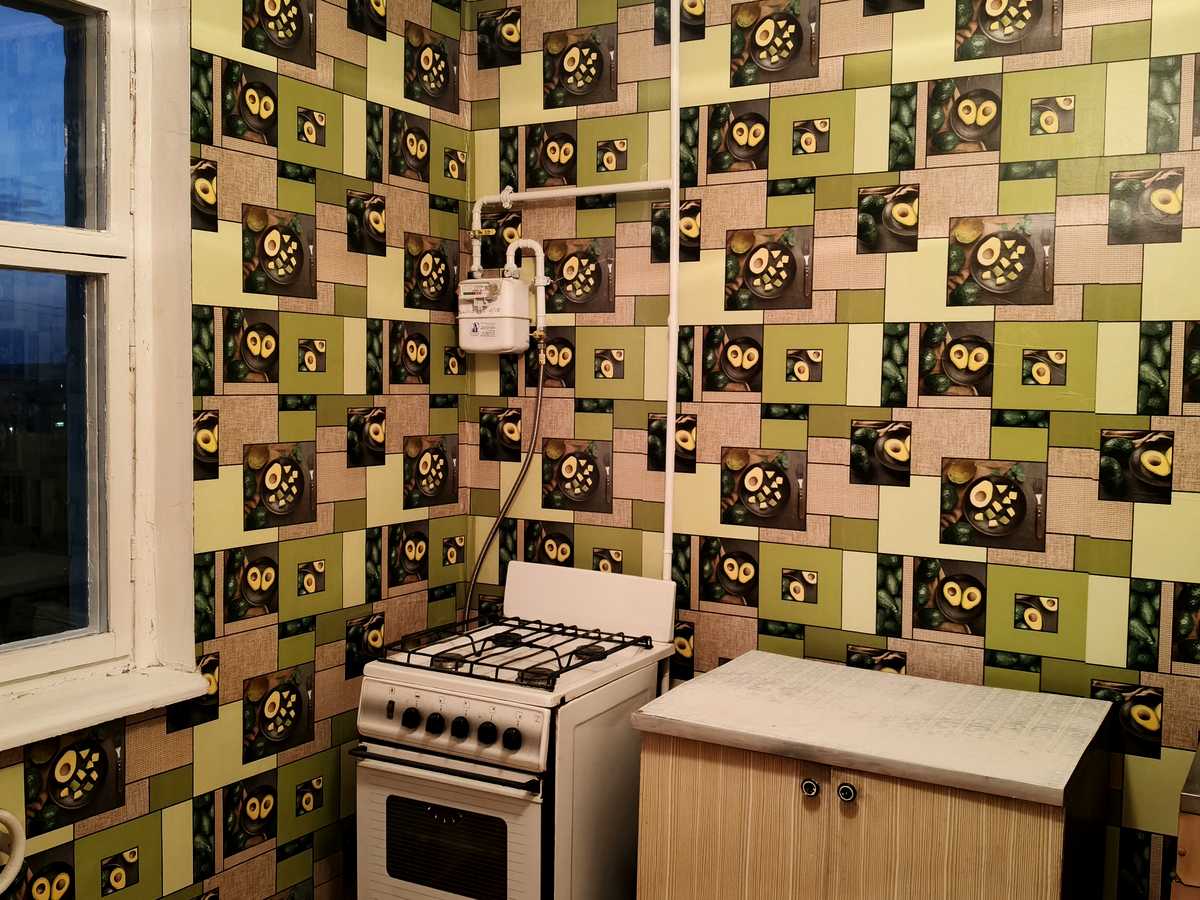 Квартира на вул. Єгора Біркуна, 1 в Кривому Розі, ID 468431, фото №4