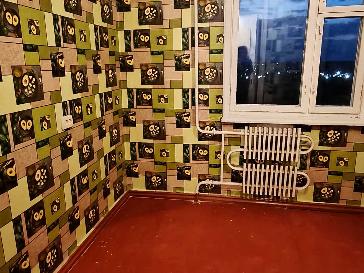Квартира на вул. Єгора Біркуна, 1 в Кривому Розі, ID 468431, фото №5