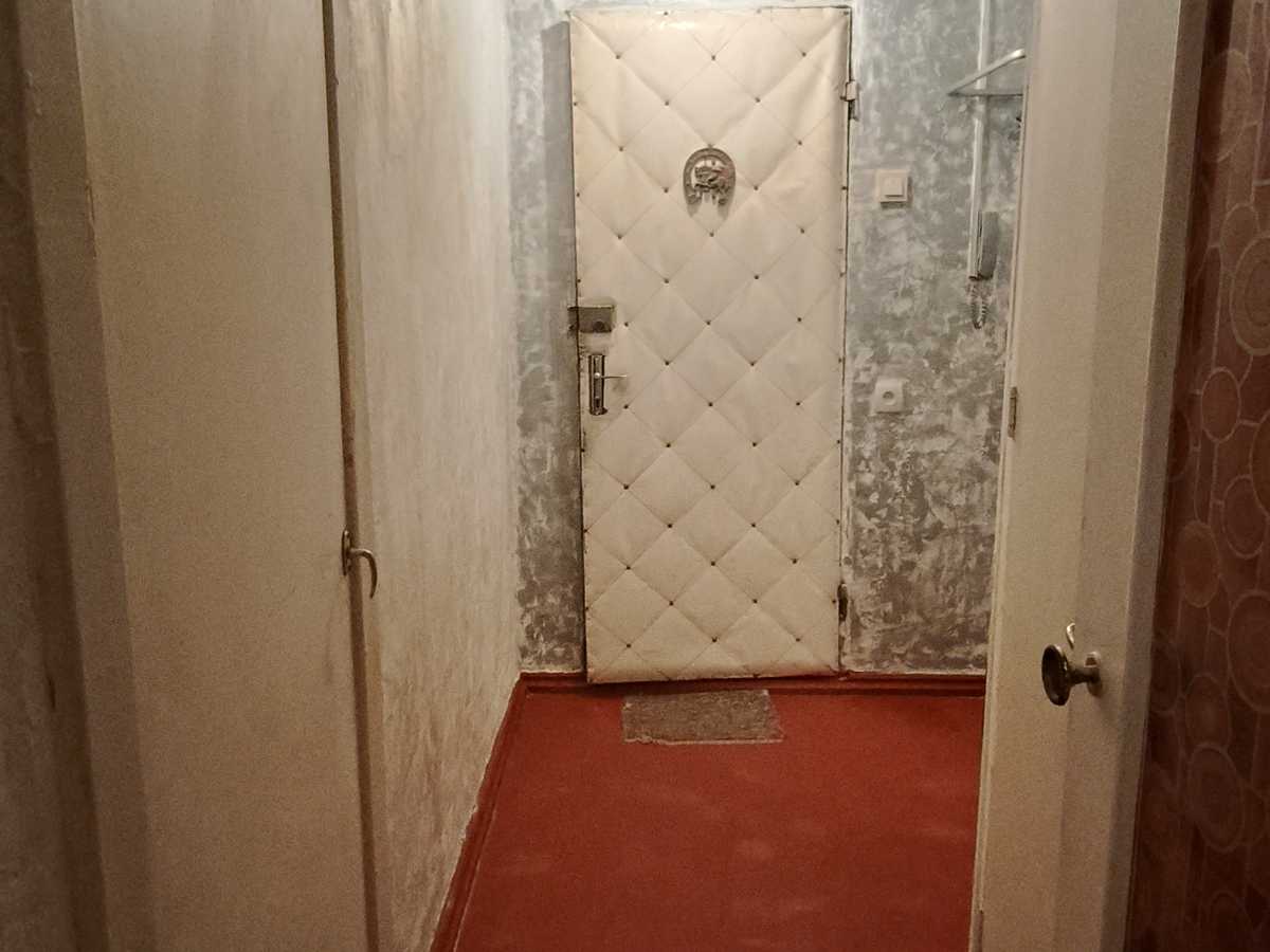 Квартира на вул. Єгора Біркуна, 1 в Кривому Розі, ID 468431, фото №7
