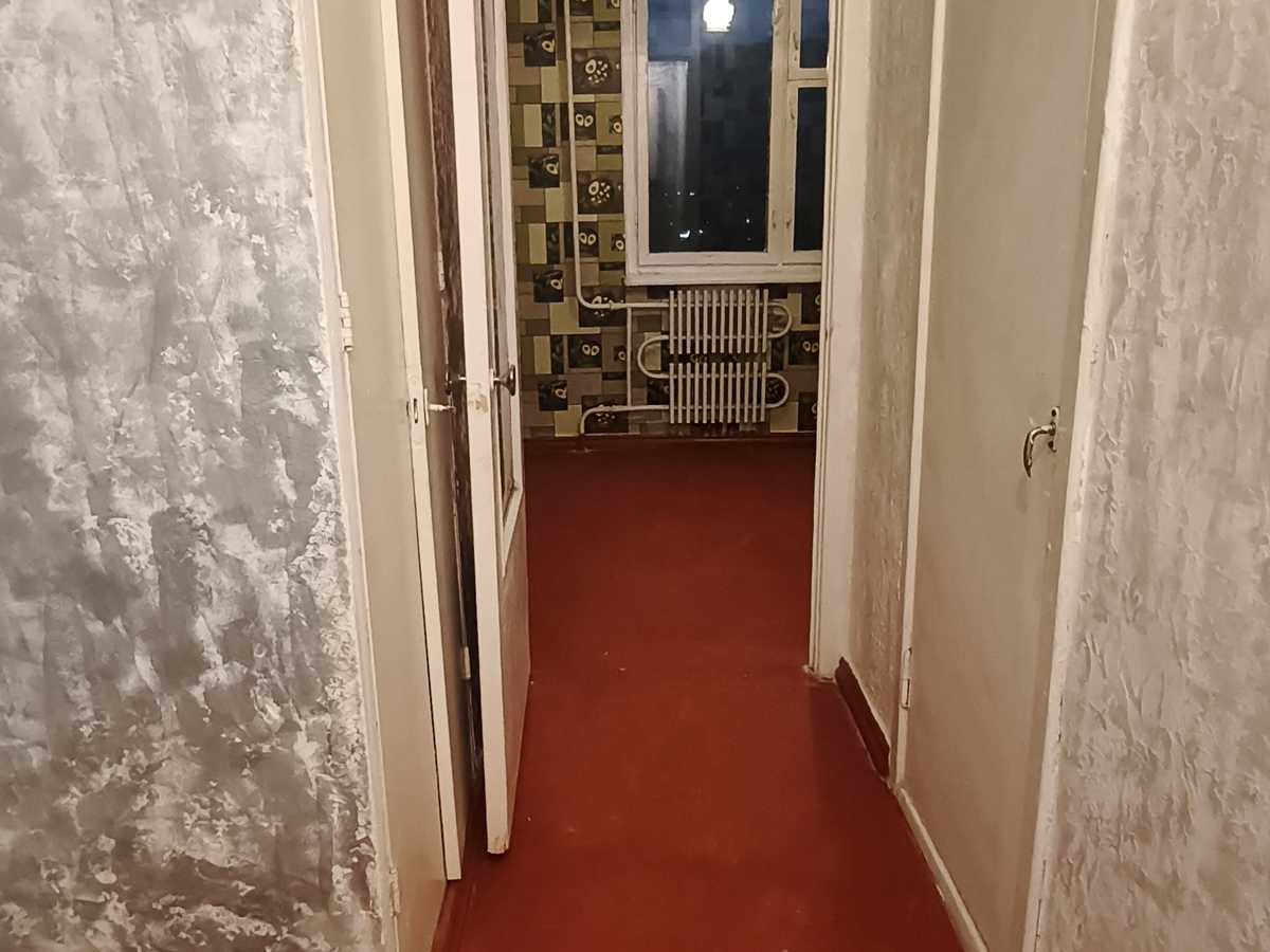 Квартира на вул. Єгора Біркуна, 1 в Кривому Розі, ID 468431, фото №8
