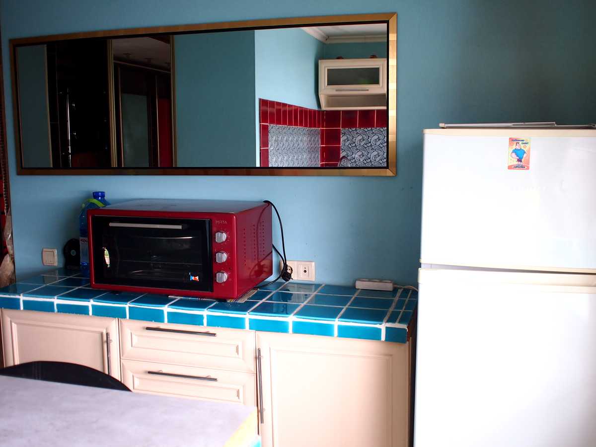 Квартира на просп. Берестейський, 70 в Києві, ID 494443, фото №6