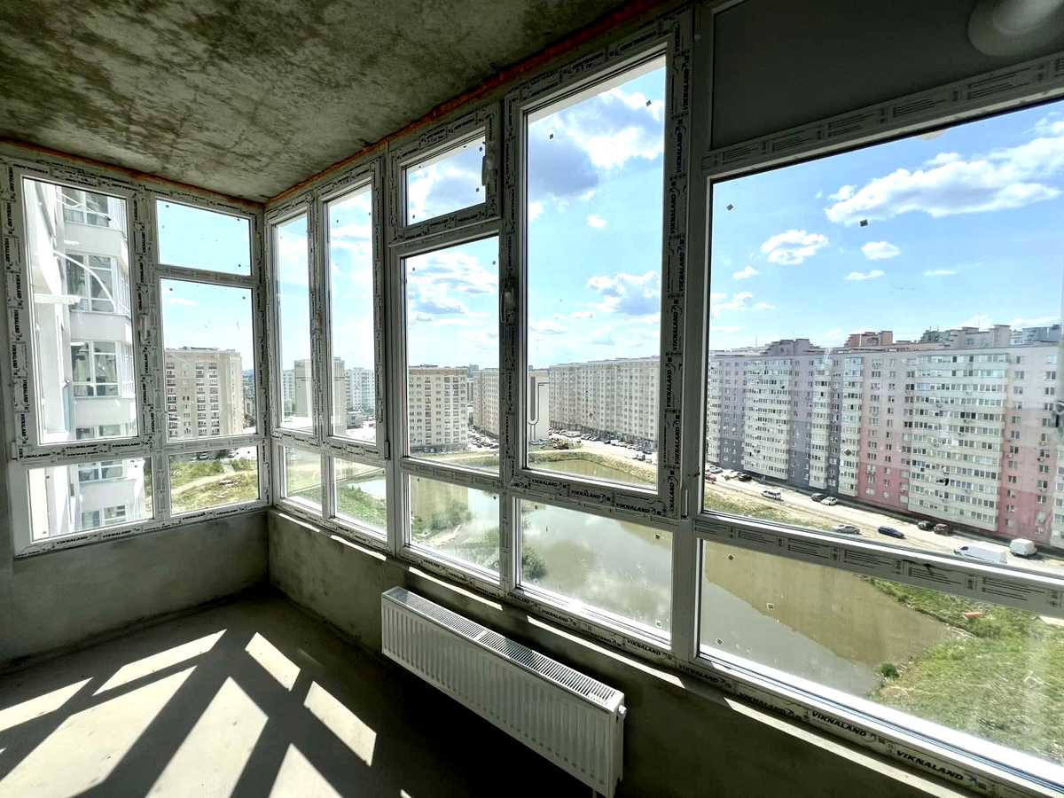 Квартира на шосе Старокостянтинівське в Хмельницькому, ID 468558, фото №4
