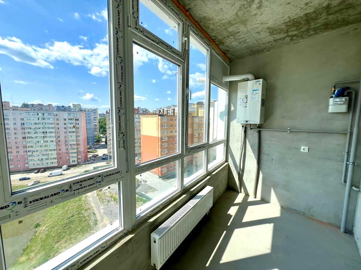 Квартира на шосе Старокостянтинівське в Хмельницькому, ID 468558, фото №5