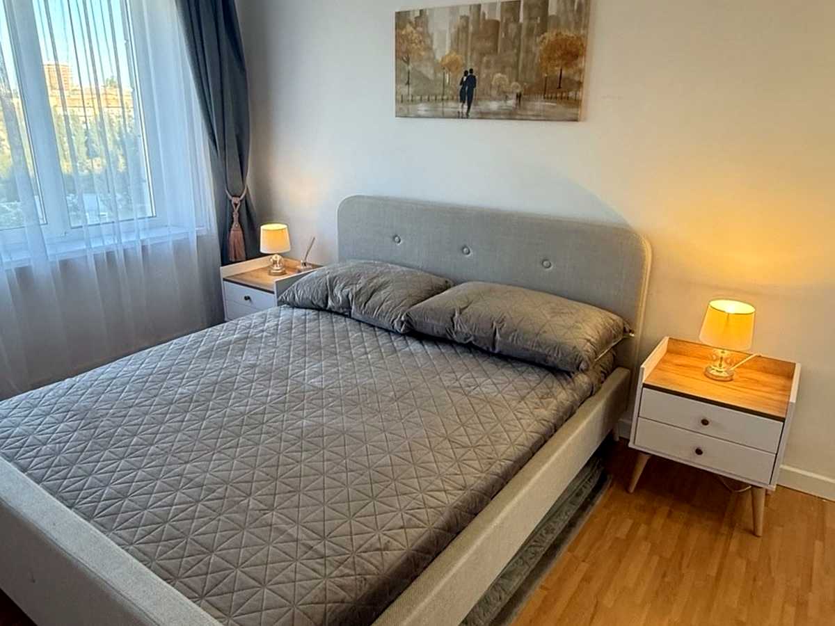 Квартира на бульв. Лесі Українки, 5 в Києві, ID 468810, фото №5