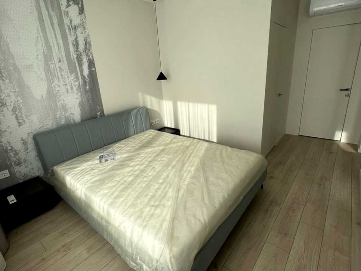 Квартира на вул. Академіка Заболотного, 1А в Києві, ID 468935, фото №5