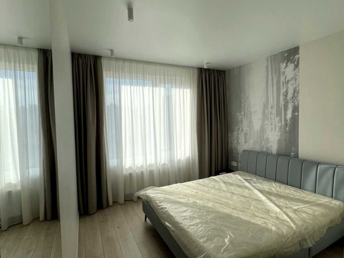 Квартира на вул. Академіка Заболотного, 1А в Києві, ID 468935, фото №6