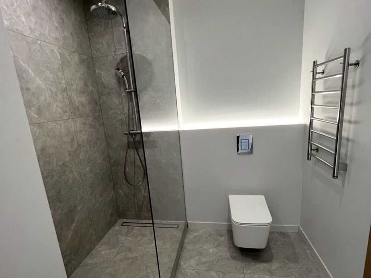 Квартира на вул. Академіка Заболотного, 1А в Києві, ID 468935, фото №7