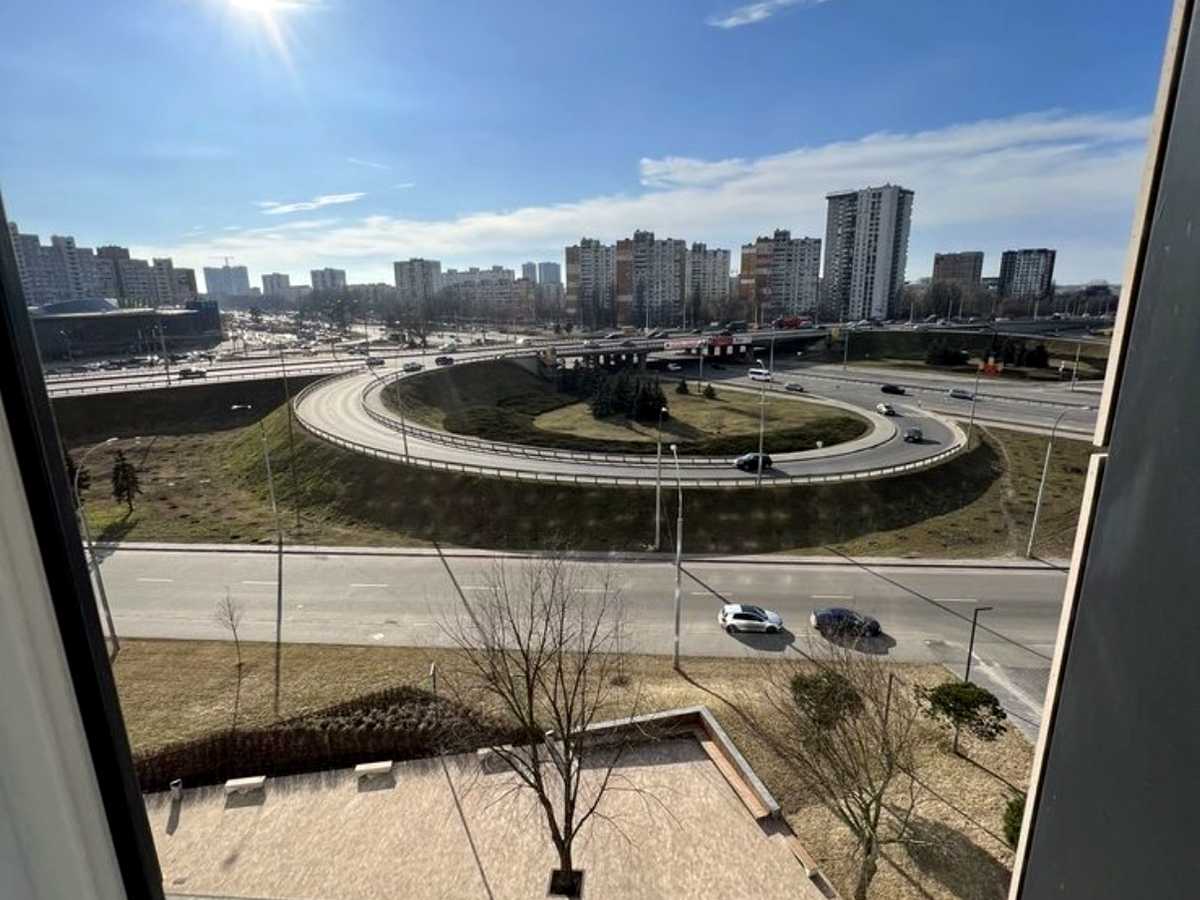 Квартира на вул. Академіка Заболотного, 1А в Києві, ID 468935, фото №10