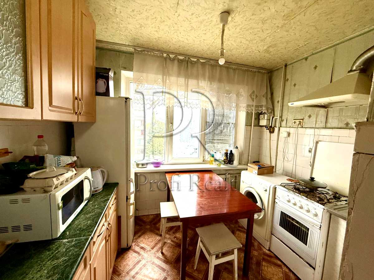 Квартира на вул. Гната Юри, 18, ID 469075, фото №1