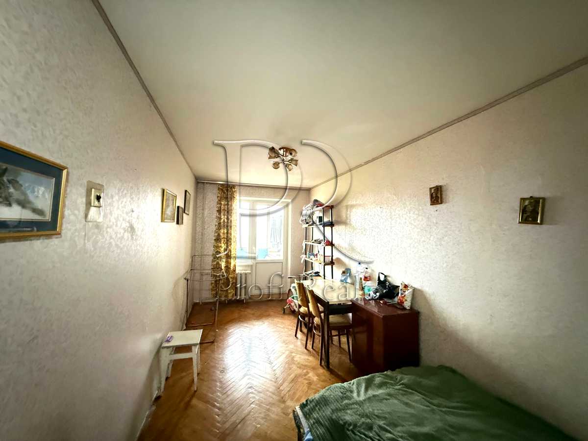 Квартира на вул. Гната Юри, 18 в Києві, ID 469075, фото №11