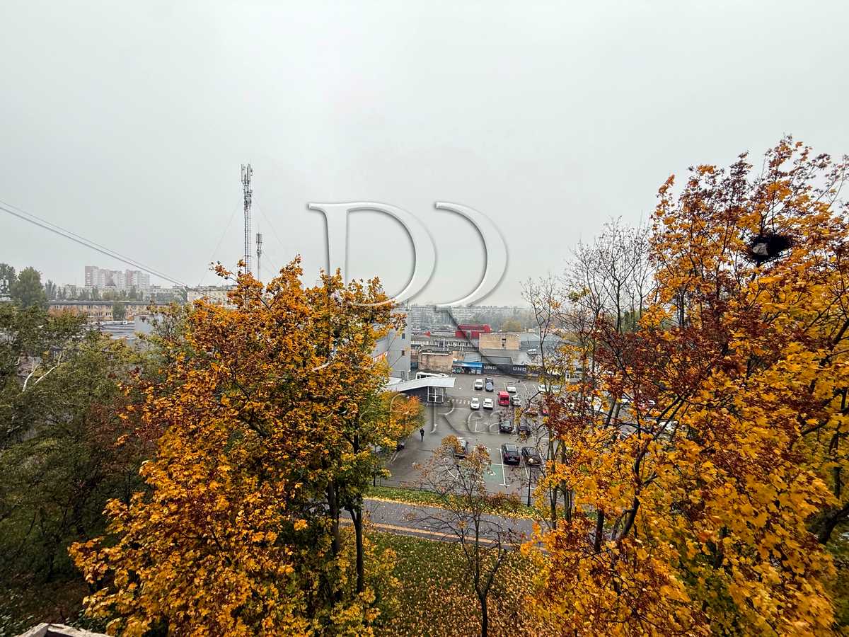 Квартира на вул. Гната Юри, 18 в Києві, ID 469075, фото №13