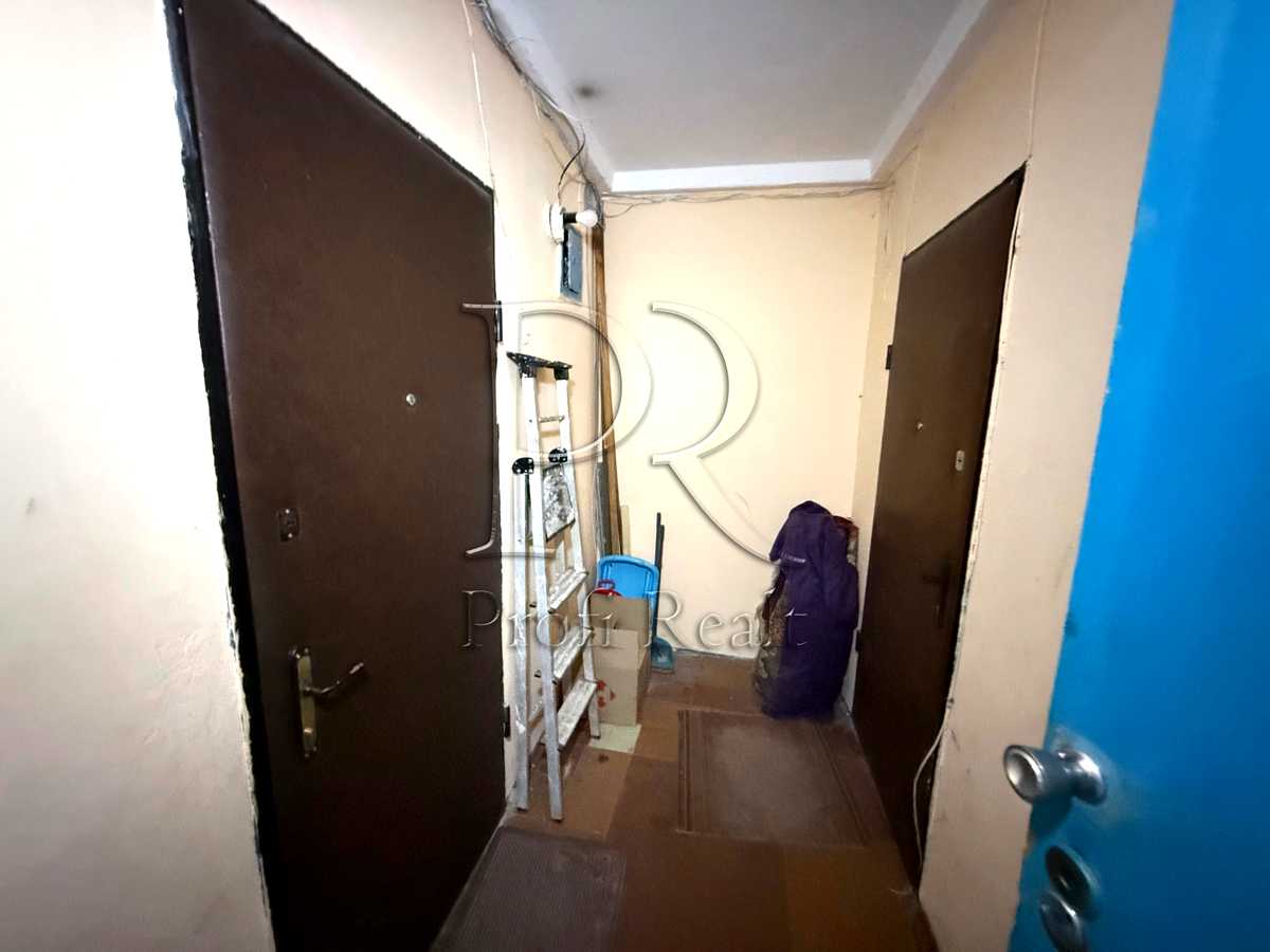 Квартира на вул. Гната Юри, 18 в Києві, ID 469075, фото №16