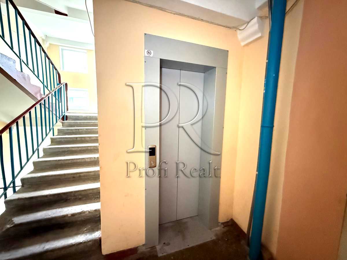 Квартира на вул. Гната Юри, 18 в Києві, ID 469075, фото №17