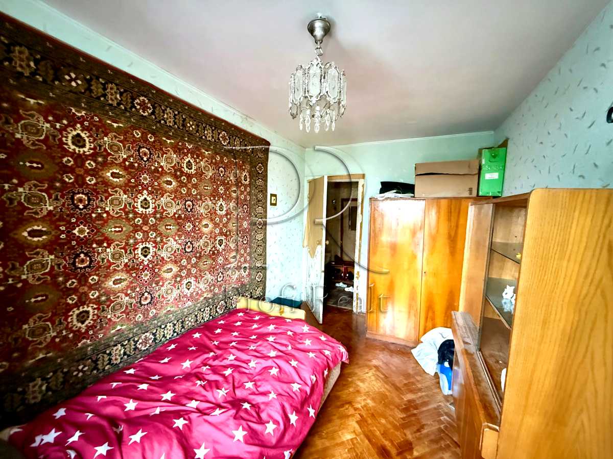 Квартира на вул. Гната Юри, 18 в Києві, ID 469075, фото №5
