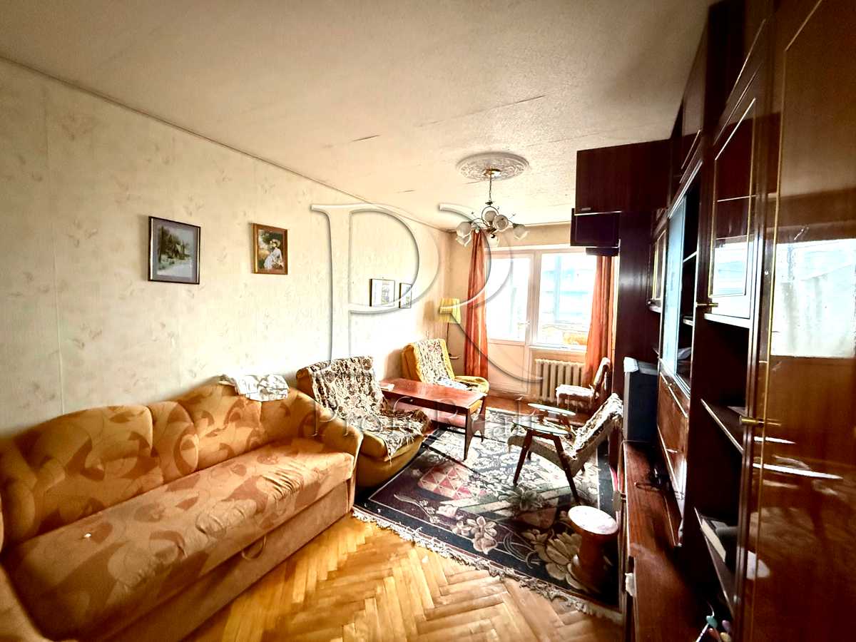 Квартира на вул. Гната Юри, 18 в Києві, ID 469075, фото №7