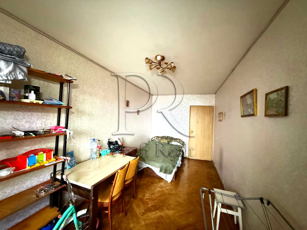 Квартира на вул. Гната Юри, 18 в Києві, ID 469075, фото №10