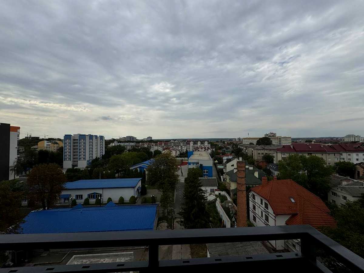 Квартира на вул. Національної Гвардії, 3К в Івано-Франківську, ID 469341, фото №4