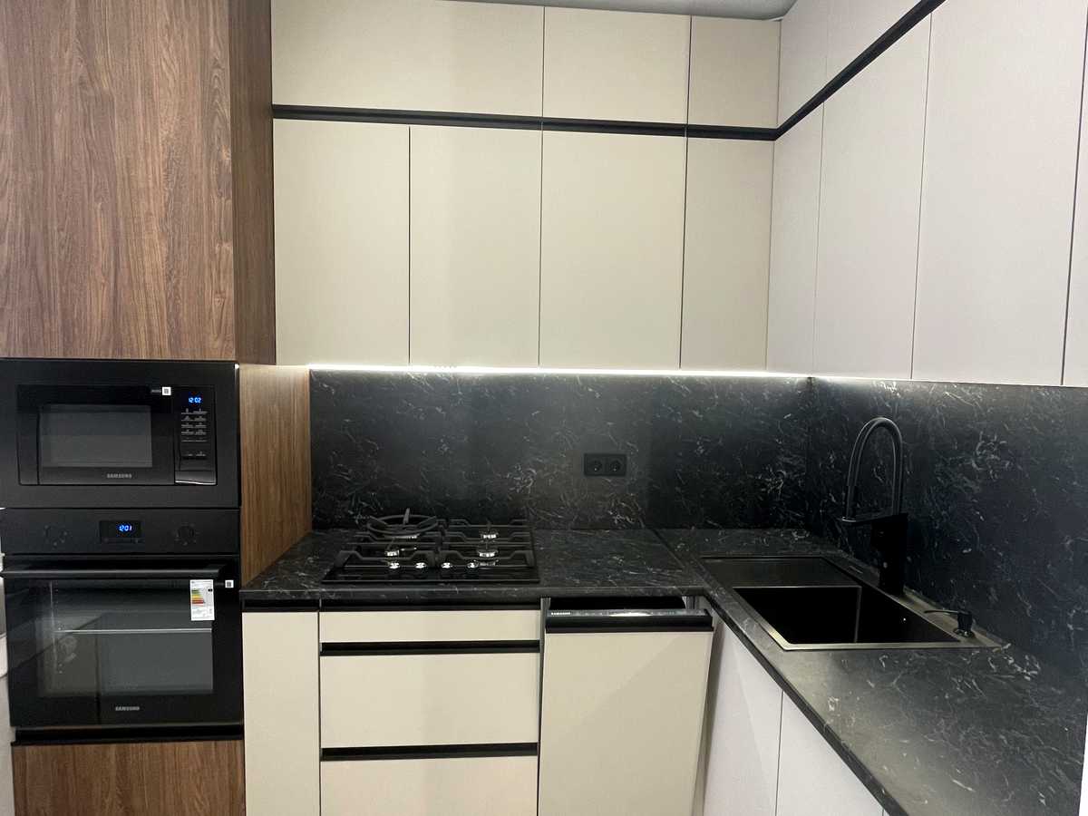 Квартира на вул. Височана, 18 к8 в Івано-Франківську, ID 469410, фото №3