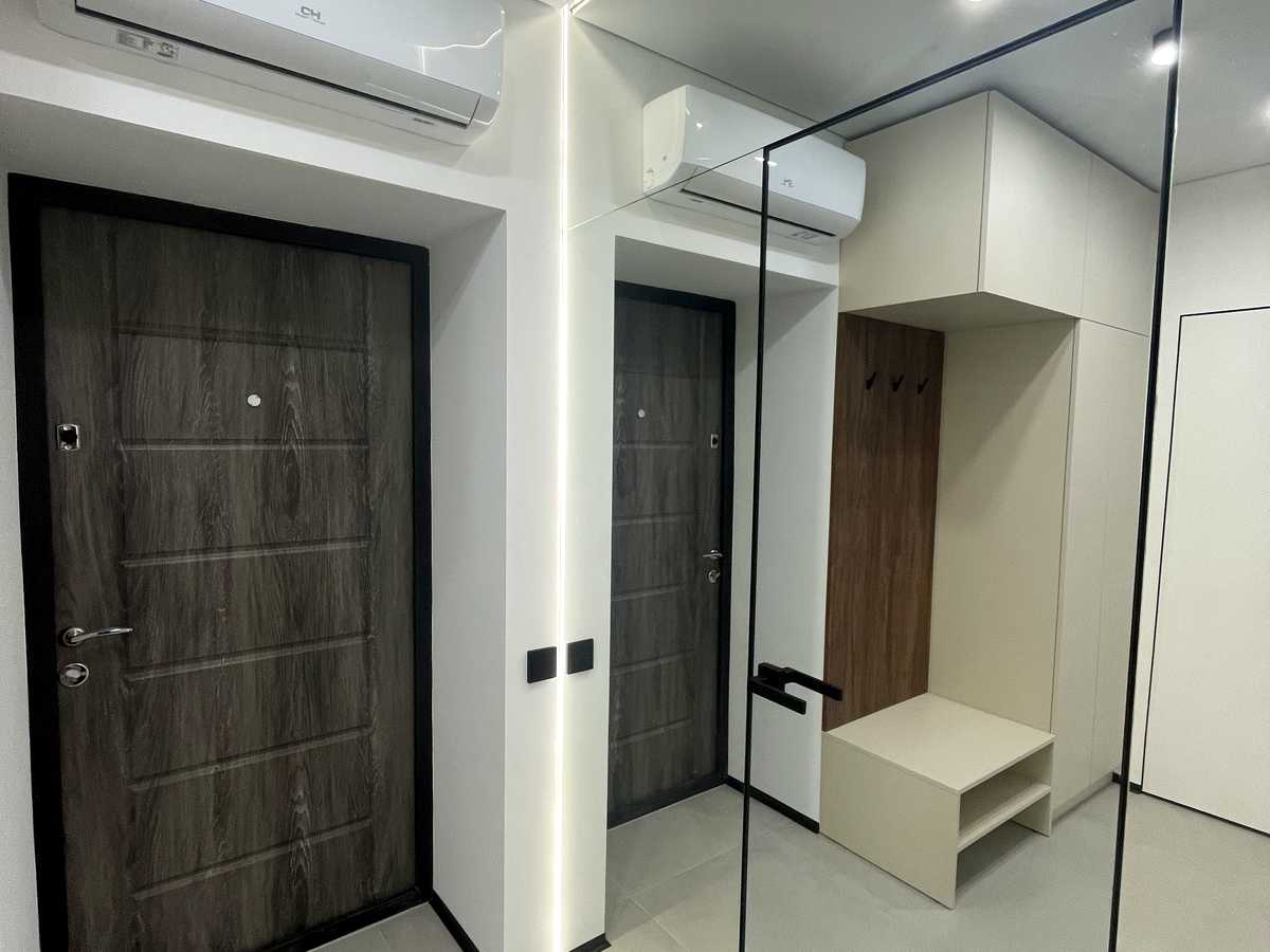 Квартира на вул. Височана, 18 к8 в Івано-Франківську, ID 469410, фото №7