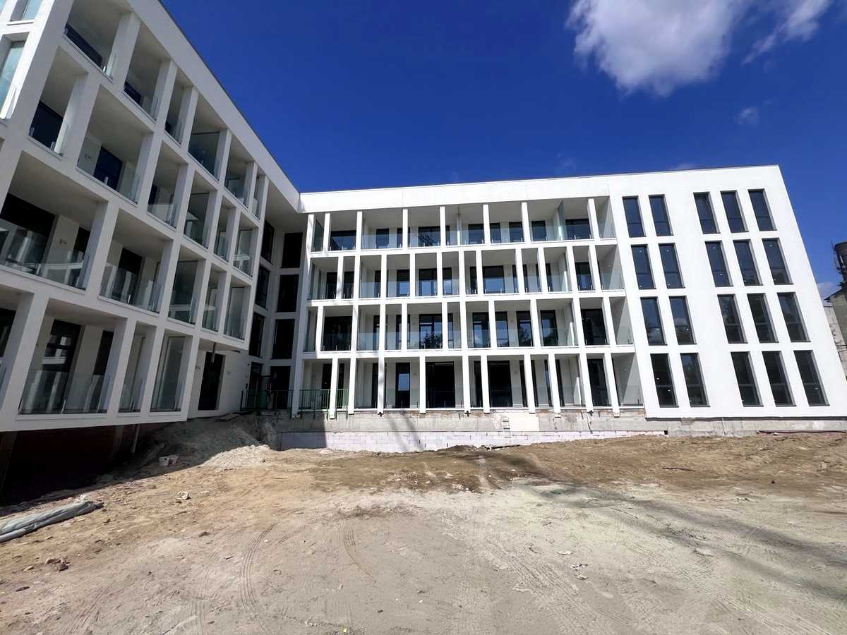 Квартира на вул. Мучна, 32 в Львові, ID 469544, фото №3
