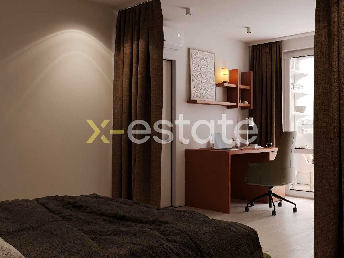 Квартира на вул. Залізнична, 9Б в Львові, ID 469674, фото №14