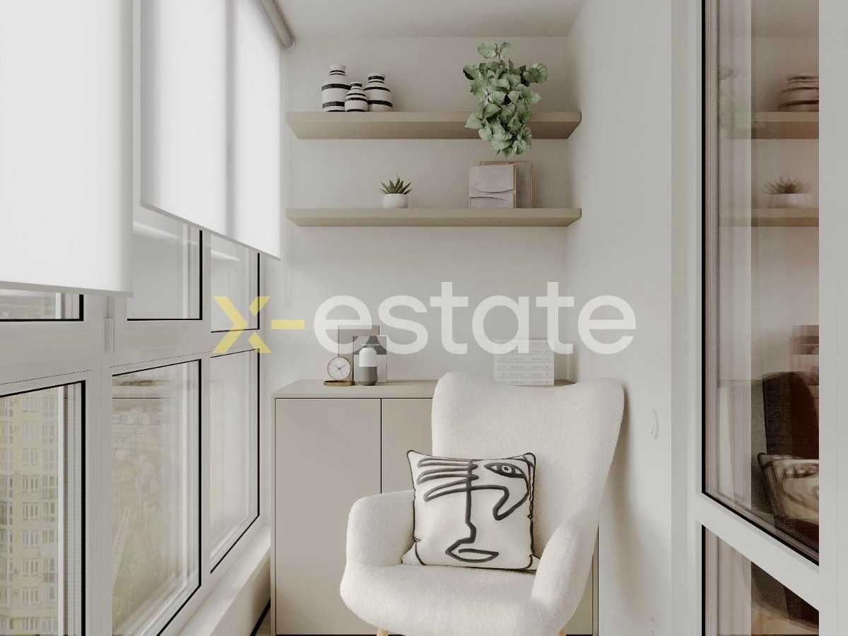 Квартира на вул. Залізнична, 9Б в Львові, ID 469674, фото №15