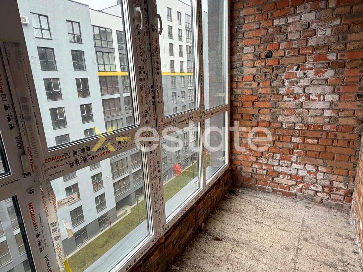 Квартира на вул. Залізнична, 9Б в Львові, ID 469674, фото №9