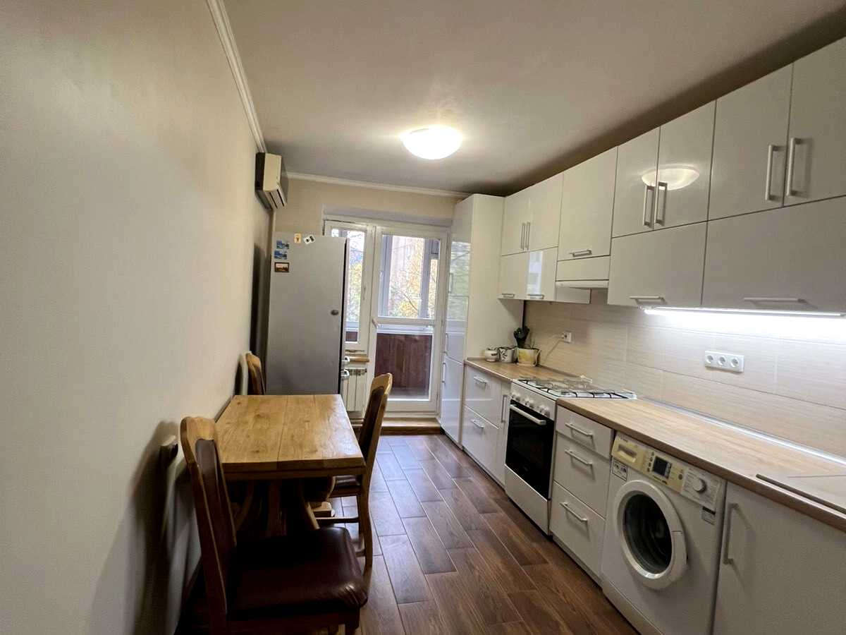 Квартира на вул. Хіміків, 19, ID 469672, фото №1