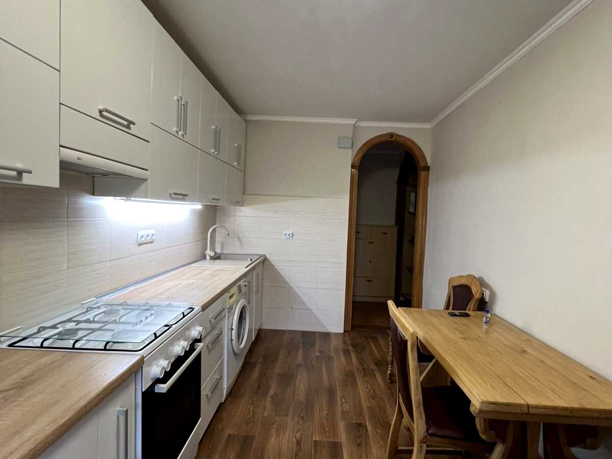 Квартира на вул. Хіміків, 19 в Івано-Франківську, ID 469672, фото №2