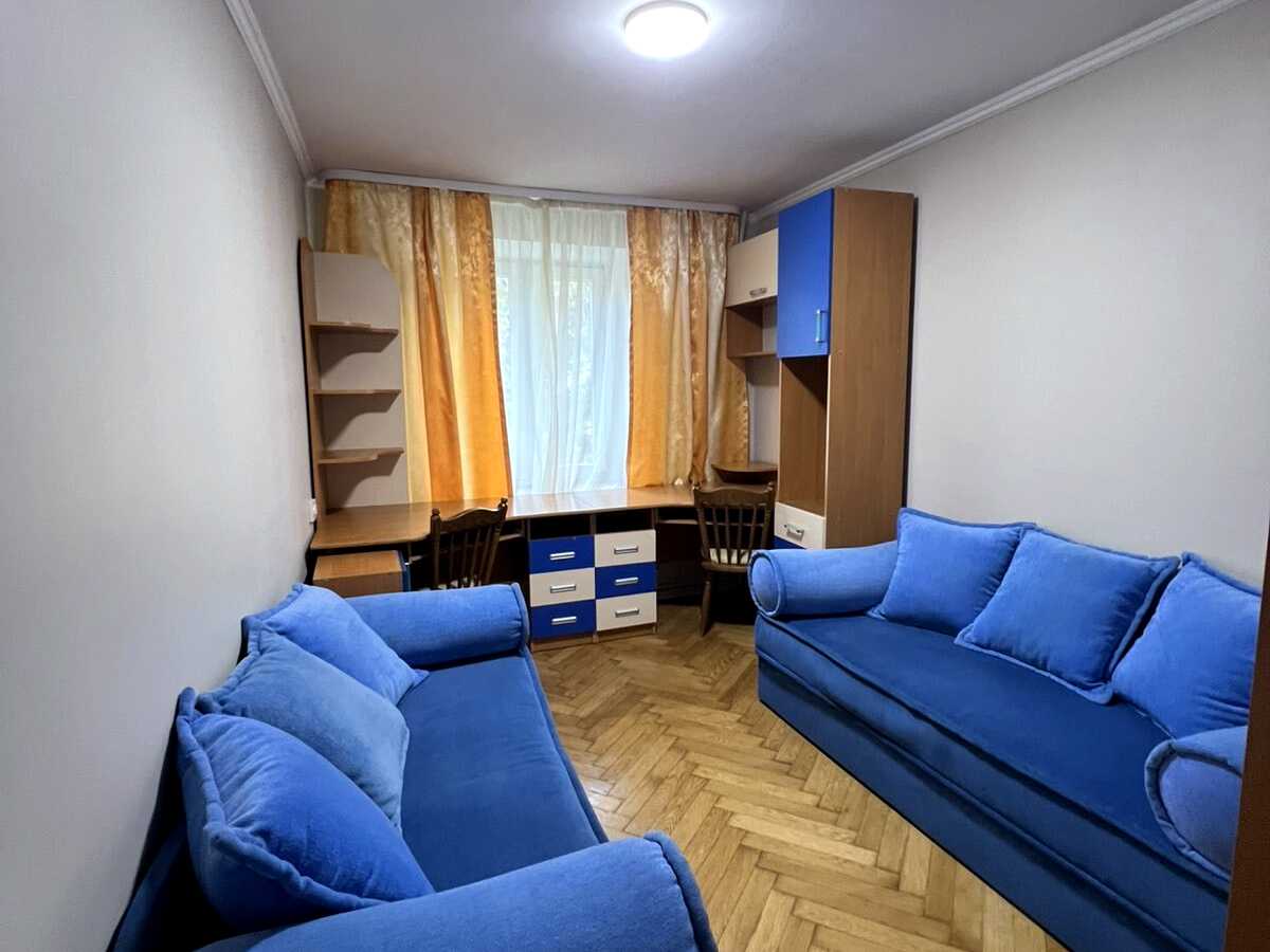 Квартира на вул. Хіміків, 19 в Івано-Франківську, ID 469672, фото №11