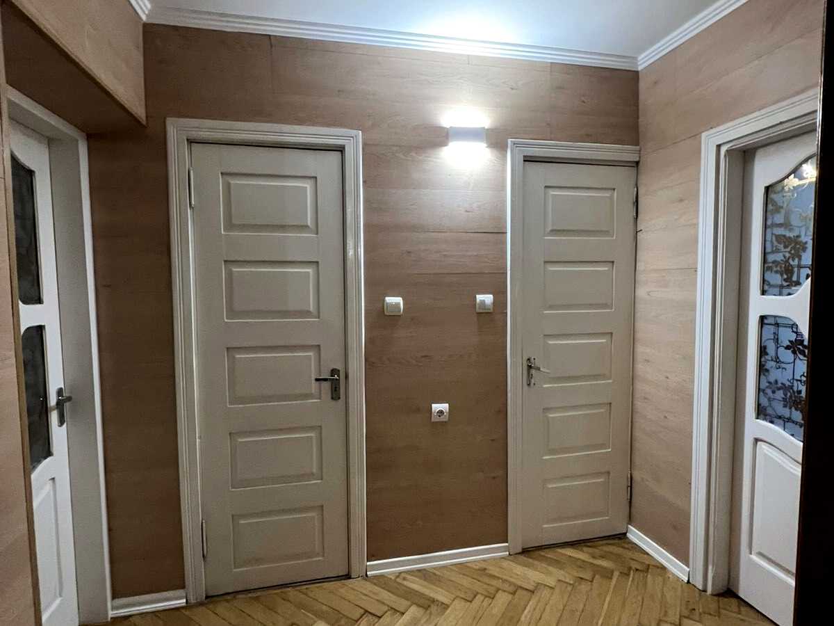 Квартира на вул. Хіміків, 19 в Івано-Франківську, ID 469672, фото №12