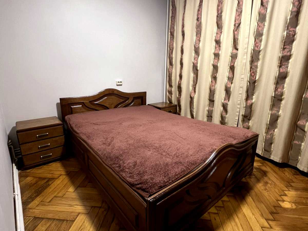 Квартира на вул. Хіміків, 19 в Івано-Франківську, ID 469672, фото №4