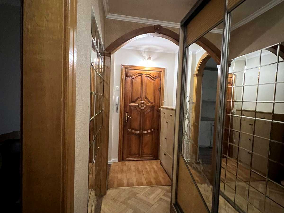 Квартира на вул. Хіміків, 19 в Івано-Франківську, ID 469672, фото №6
