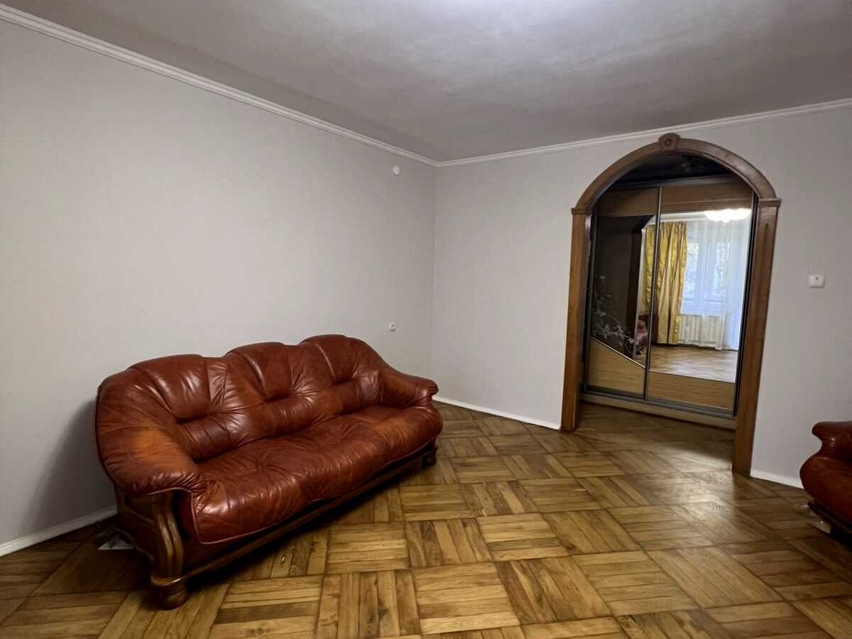 Квартира на вул. Хіміків, 19 в Івано-Франківську, ID 469672, фото №8