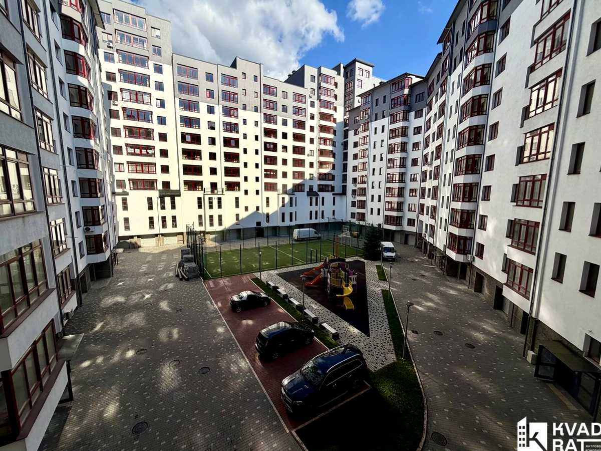 Квартира на вул. Галицька в Івано-Франківську, ID 469807, фото №12