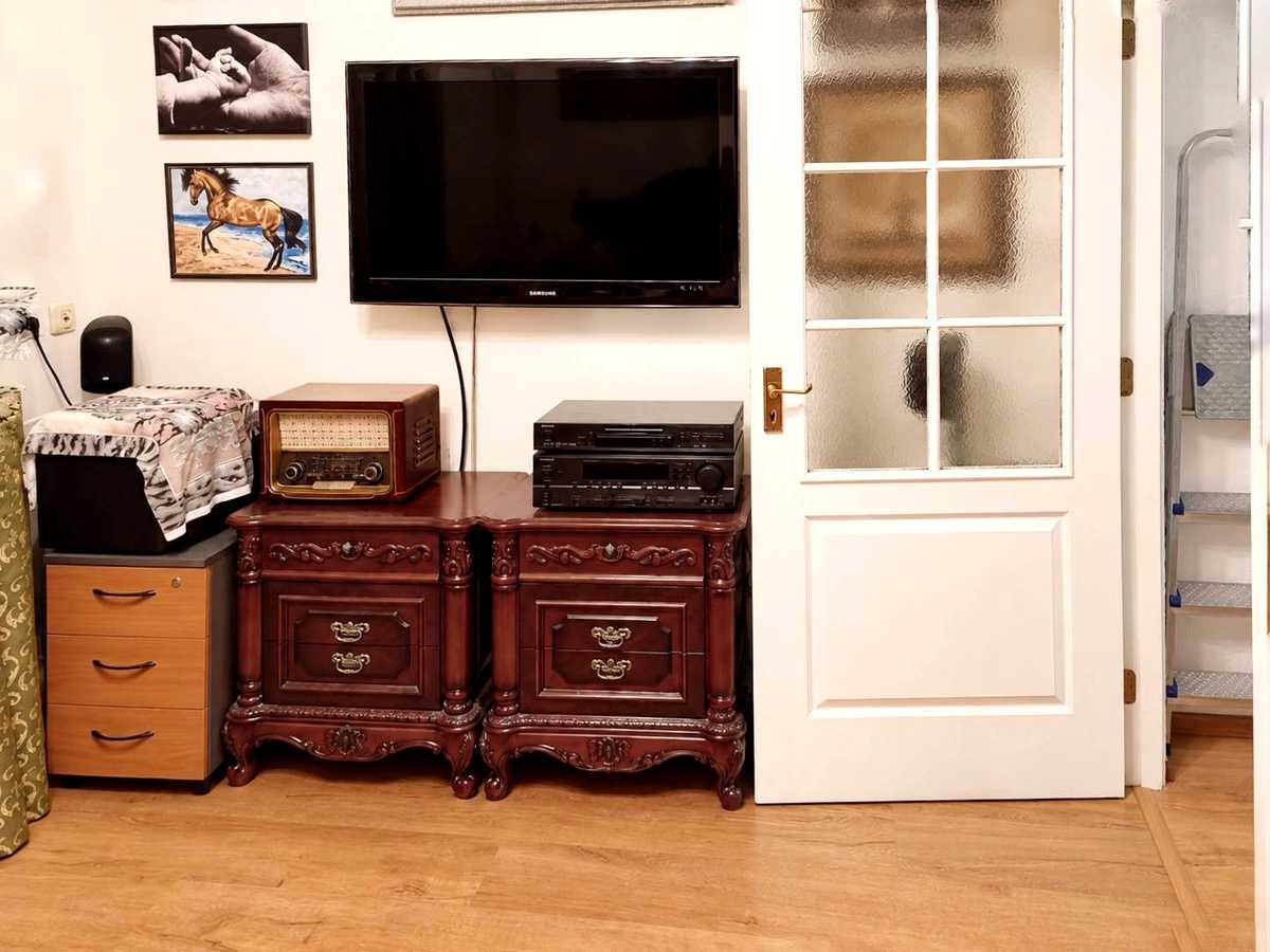 Квартира на вул. Юрія Іллєнка, 53А в Києві, ID 470071, фото №11