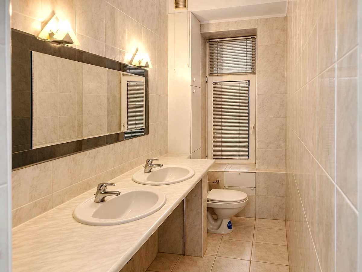 Квартира на вул. Юрія Іллєнка, 53А в Києві, ID 470071, фото №17
